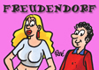 Freudendorf Daily Strip