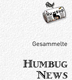 Humbug News